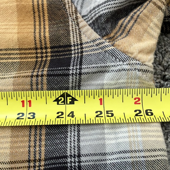 Pendleton Cotton Beach Shirt Men’s XXL - Picture 8 of 9